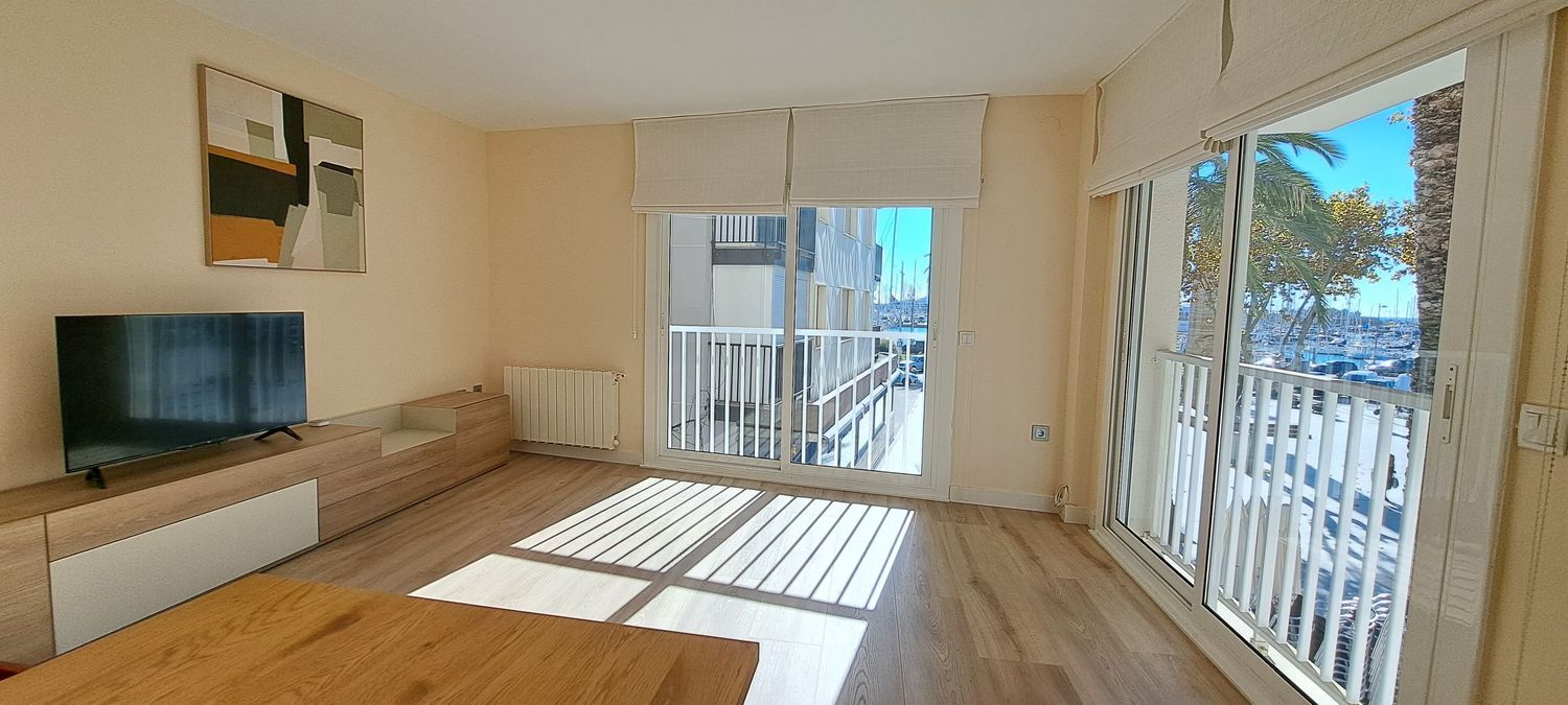 Piso en rambla de la Pau, 111 - Foto 4