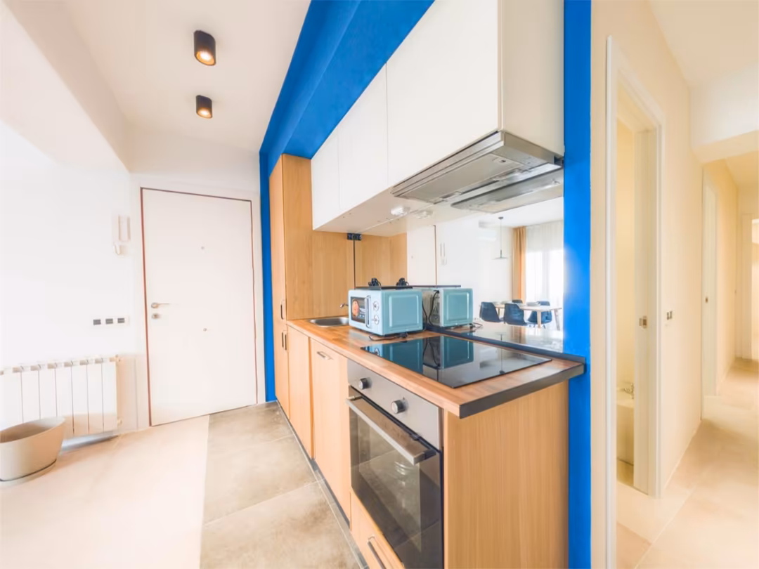 Piso en calle Calle Dato Iradier 7 - Foto 5