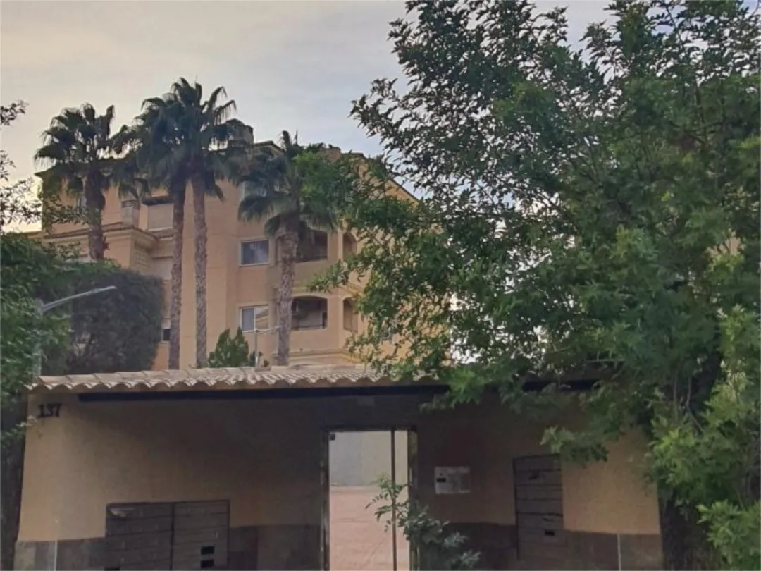 Piso en  Avenida del Golf 137 - Foto 3