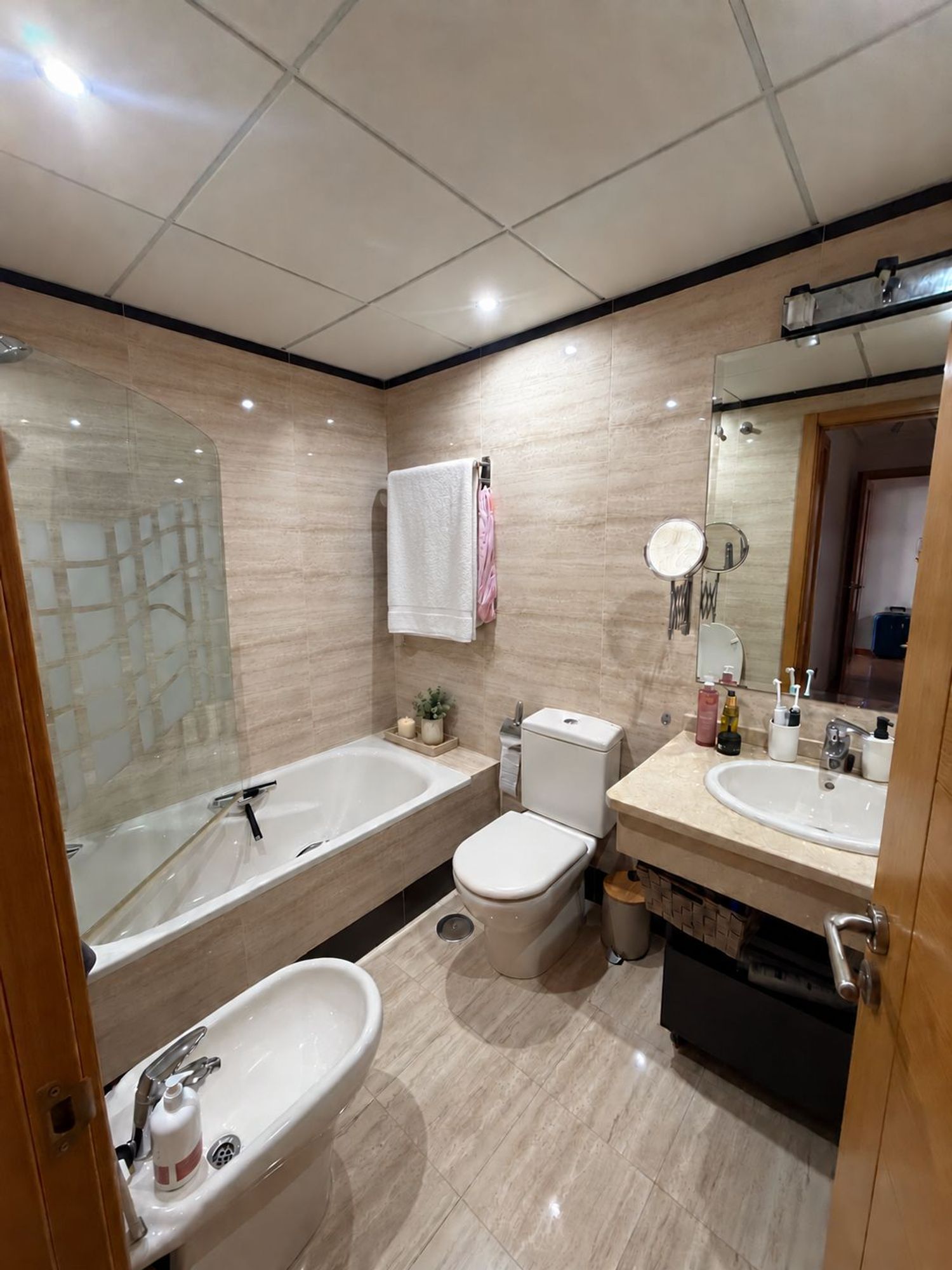 Piso en Camino de la Térmica, 30, Puerta Blanca - Almudena - Foto 15