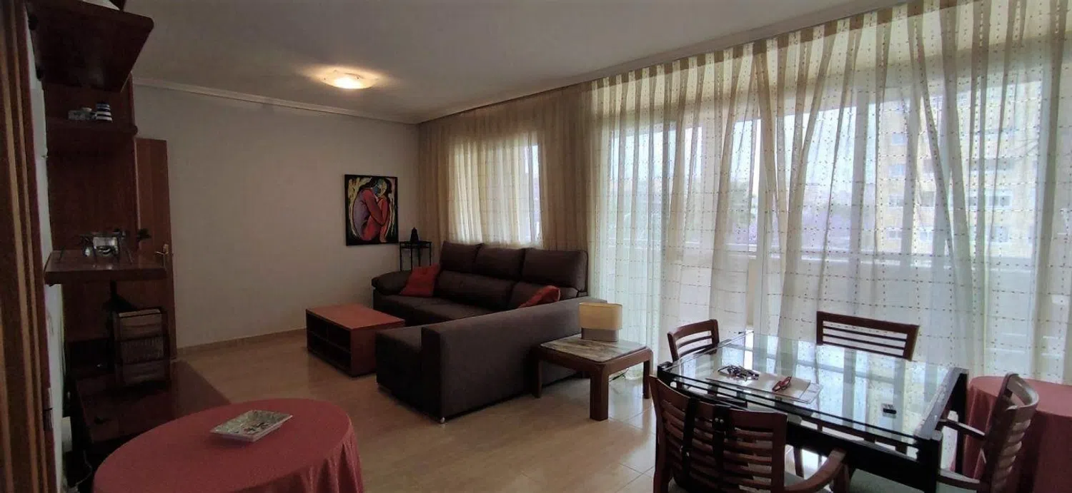 Piso en calle Ecuador, 24 - Foto 2