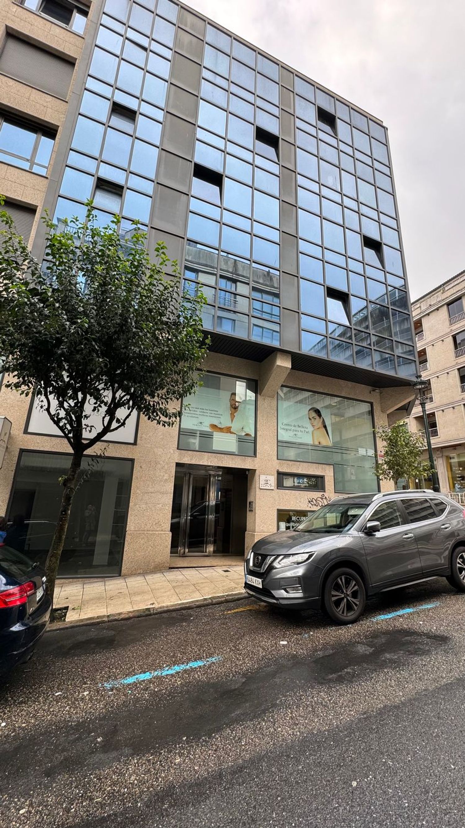 Estudio en calle México, 33 - Foto 15