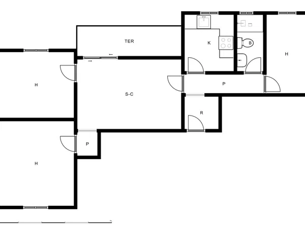 Piso en Barrio Cerdanyola sur - Foto 32