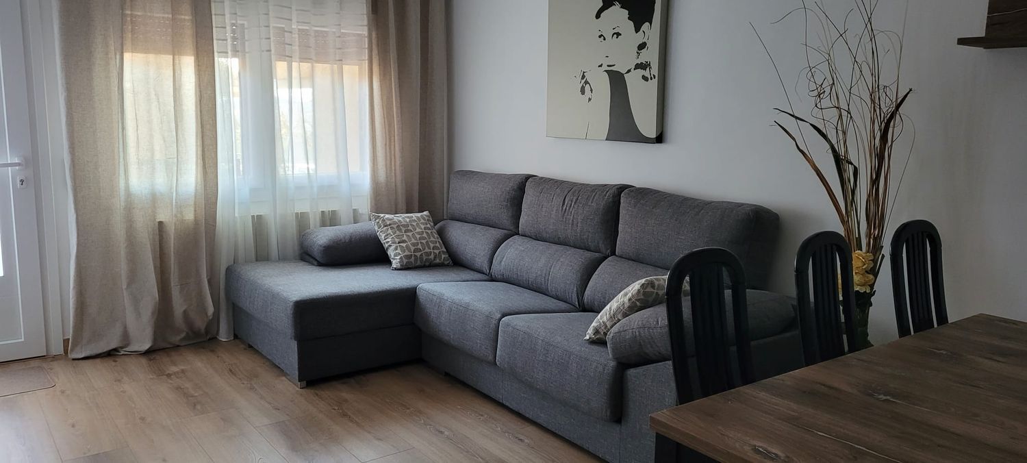 Chalet adosado en Avenida de Ávila, 3 - Foto 18