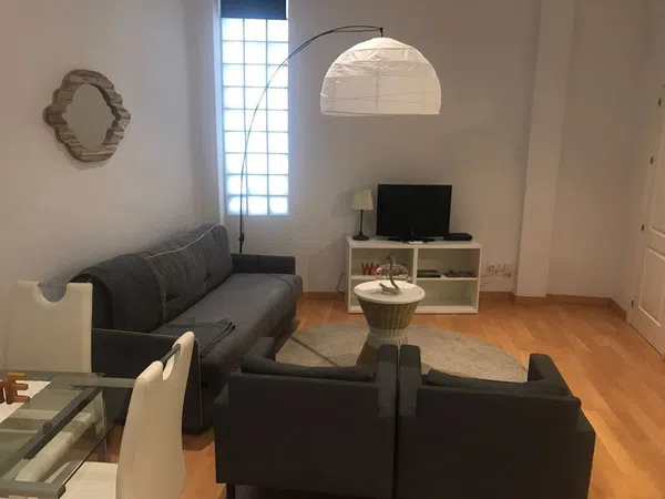 Estudio en Calle Sebastián Souvirón, Centro Histórico - Foto 5