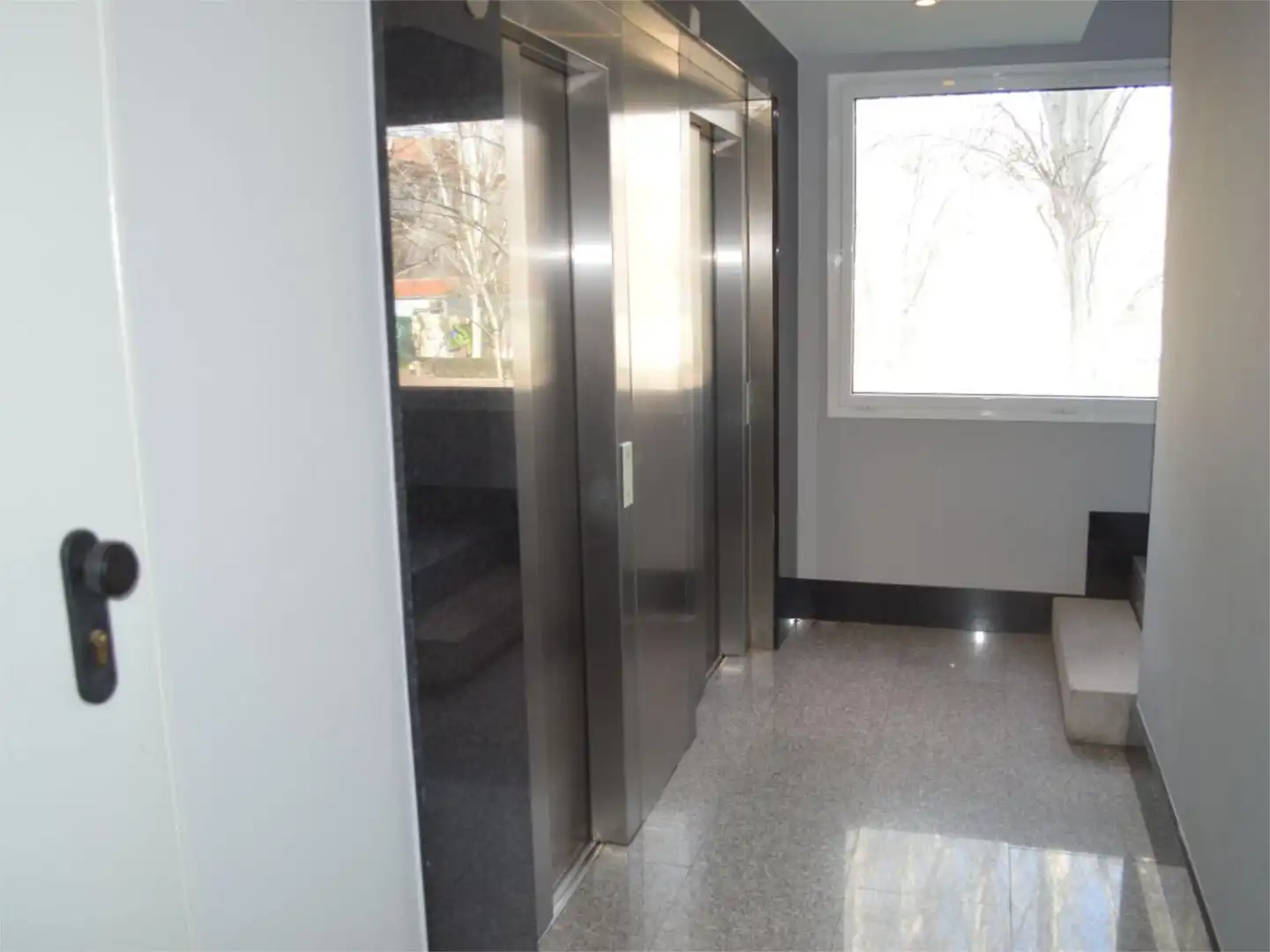Piso en  Calle Doctor Creus 13 - Foto 4