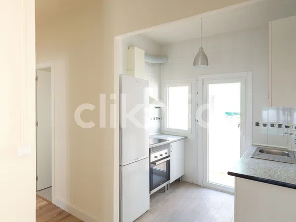 Piso en calle Profesores Hermanos Muñoz - Foto 5