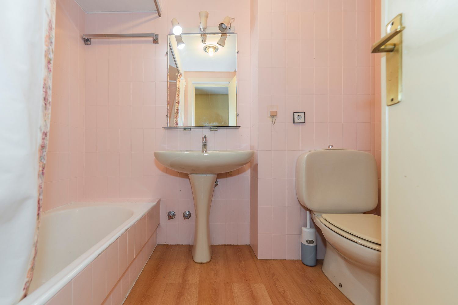 Piso en calle de Serrano Galvache, 5 - Foto 25