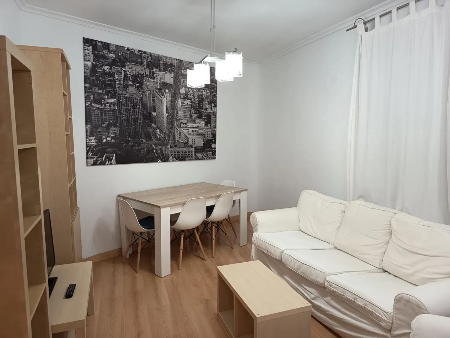 Piso en paseo de las Delicias, 90 - Foto 1