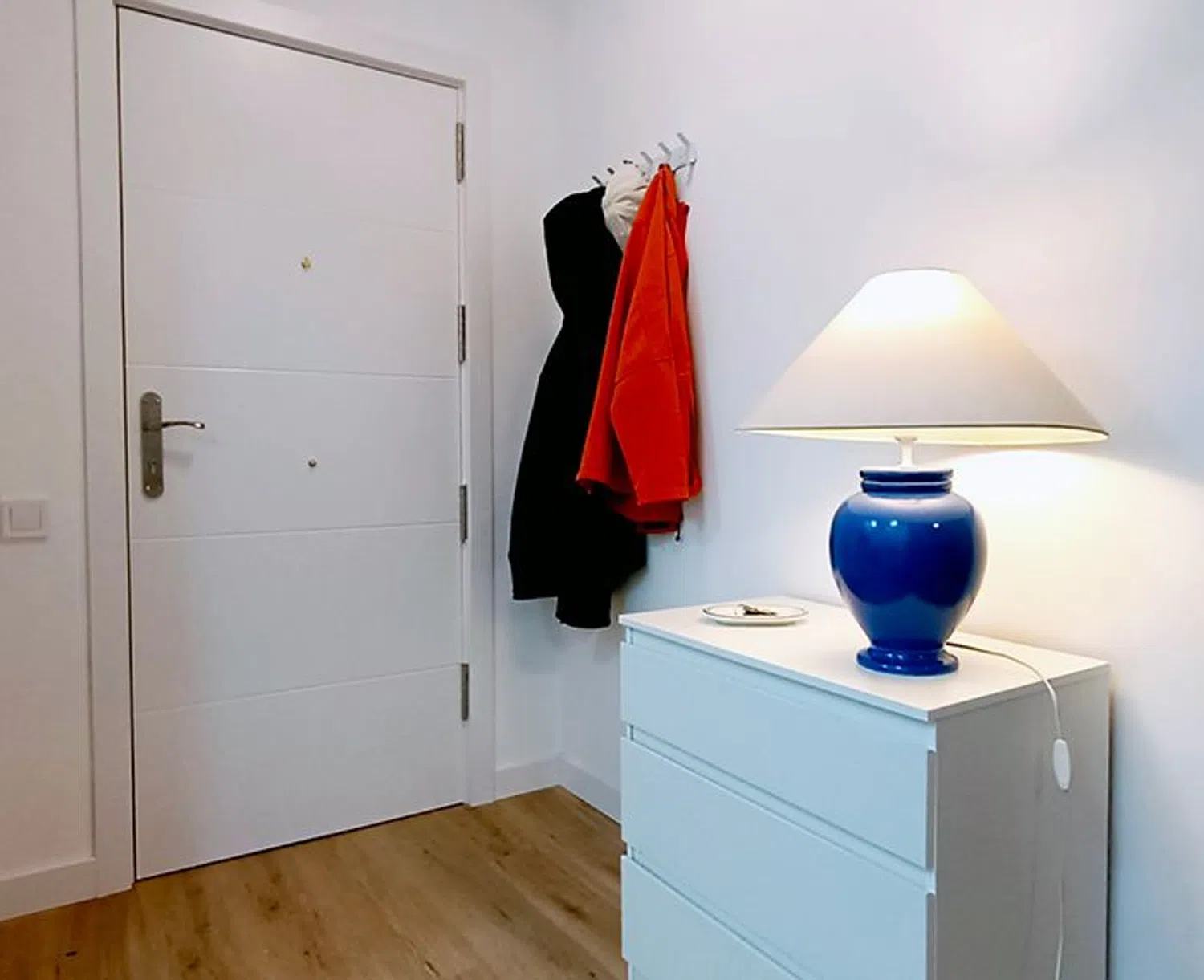 Piso en avenida de Alberto Alcocer, 32 - Foto 1