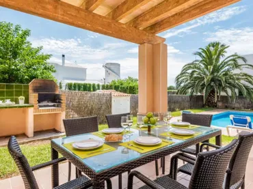 Chalet en  Carrer Sabellarol 3 - Foto 1