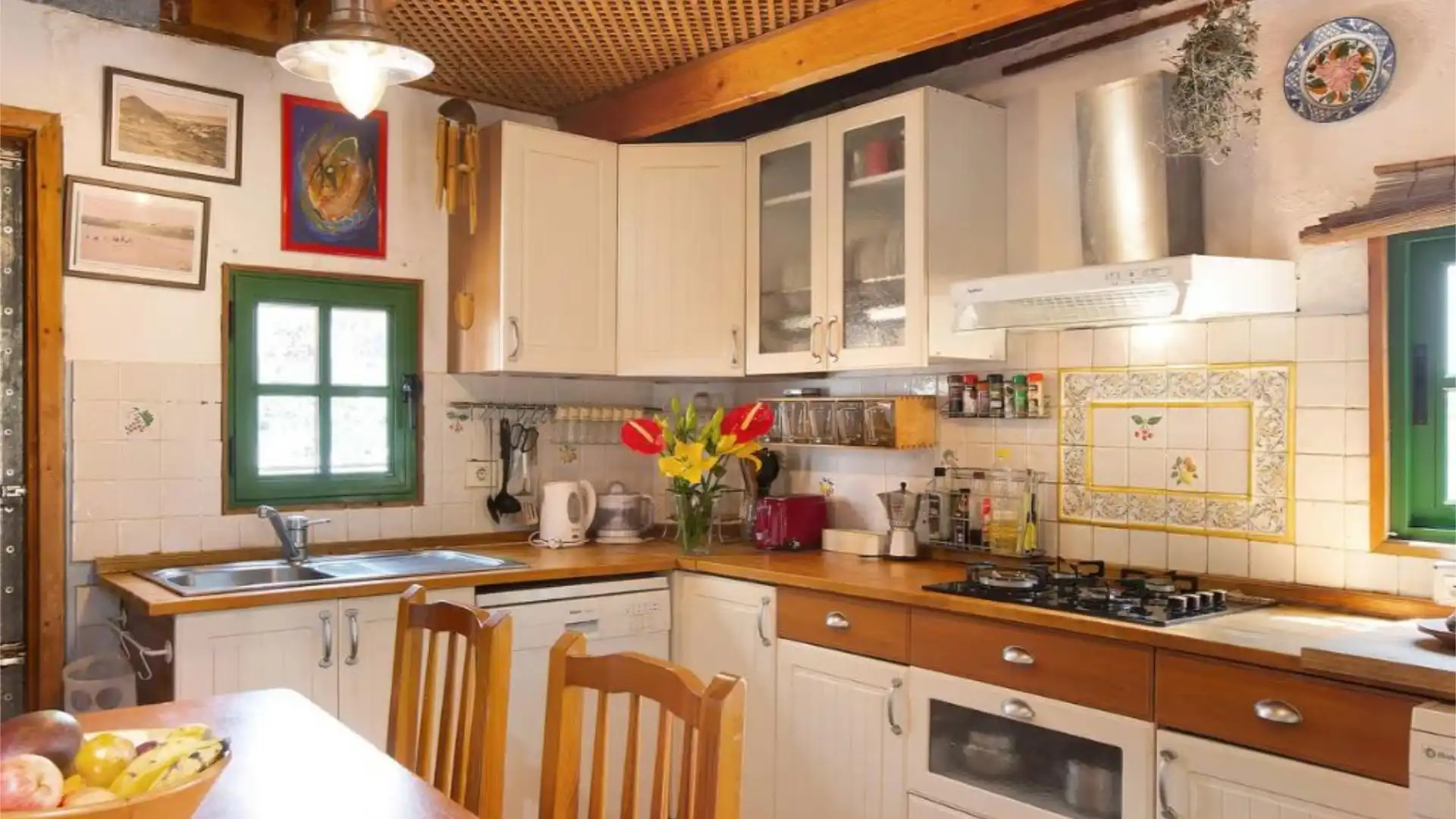 Finca rústica en calle Calle Espíritu Santo 15 - Foto 15