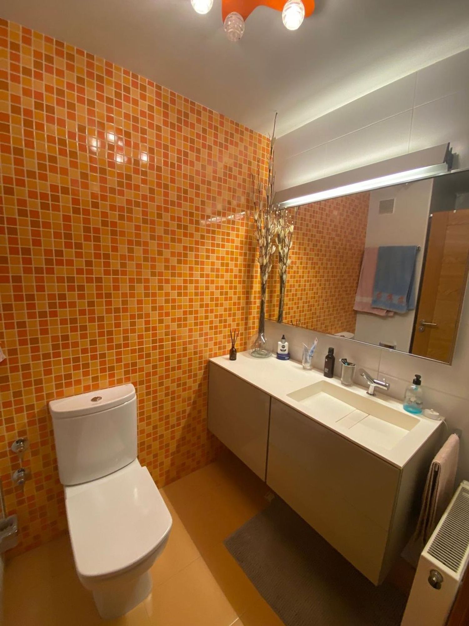 Chalet adosado en Urbanizacion Zokoa, 2 - Foto 10