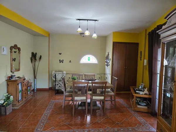 Casa o chalet independiente en Paseo de la, 46 - Foto 14