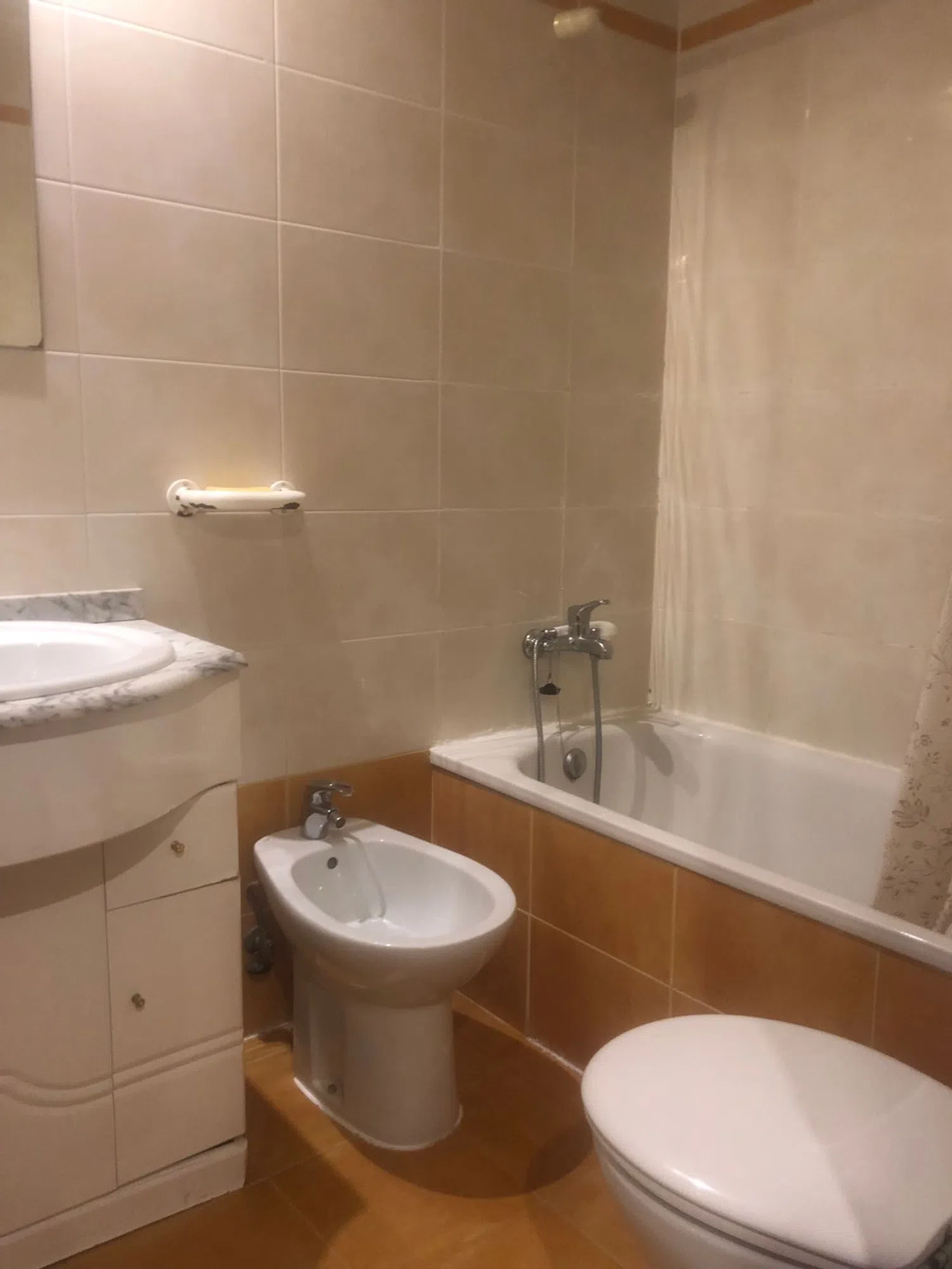 Ático en calle de Daniel Segovia, 19 - Foto 16