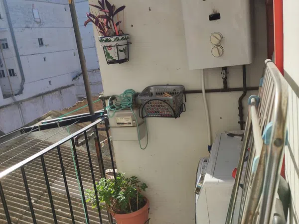 Piso en Calle de Vidal de Blanes, 34, El Grau - Foto 12