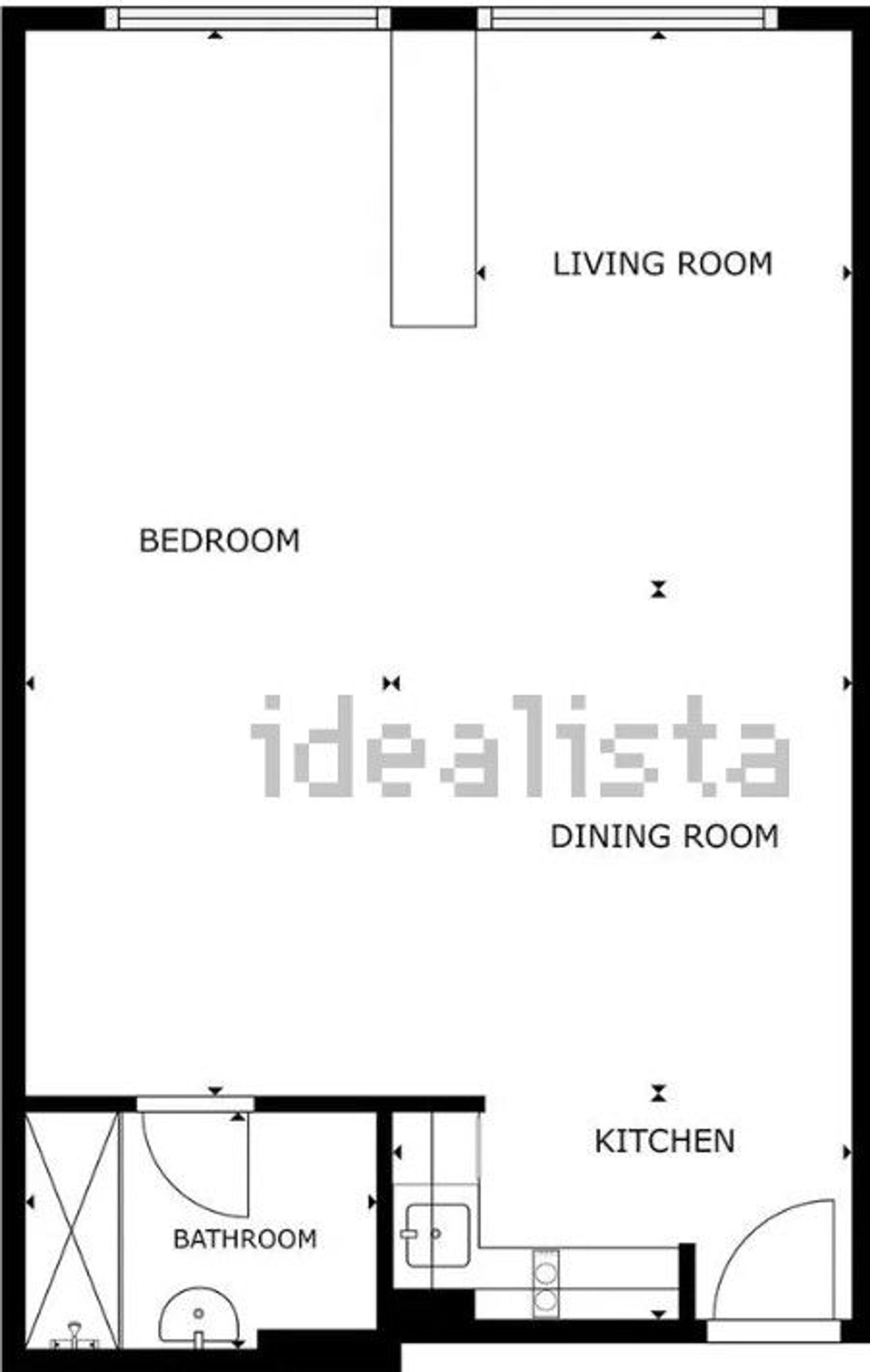 Estudio en Avenida de Matapiñonera, 11, Vega de la Moraleja, Vega de la Moraleja - Foto 16