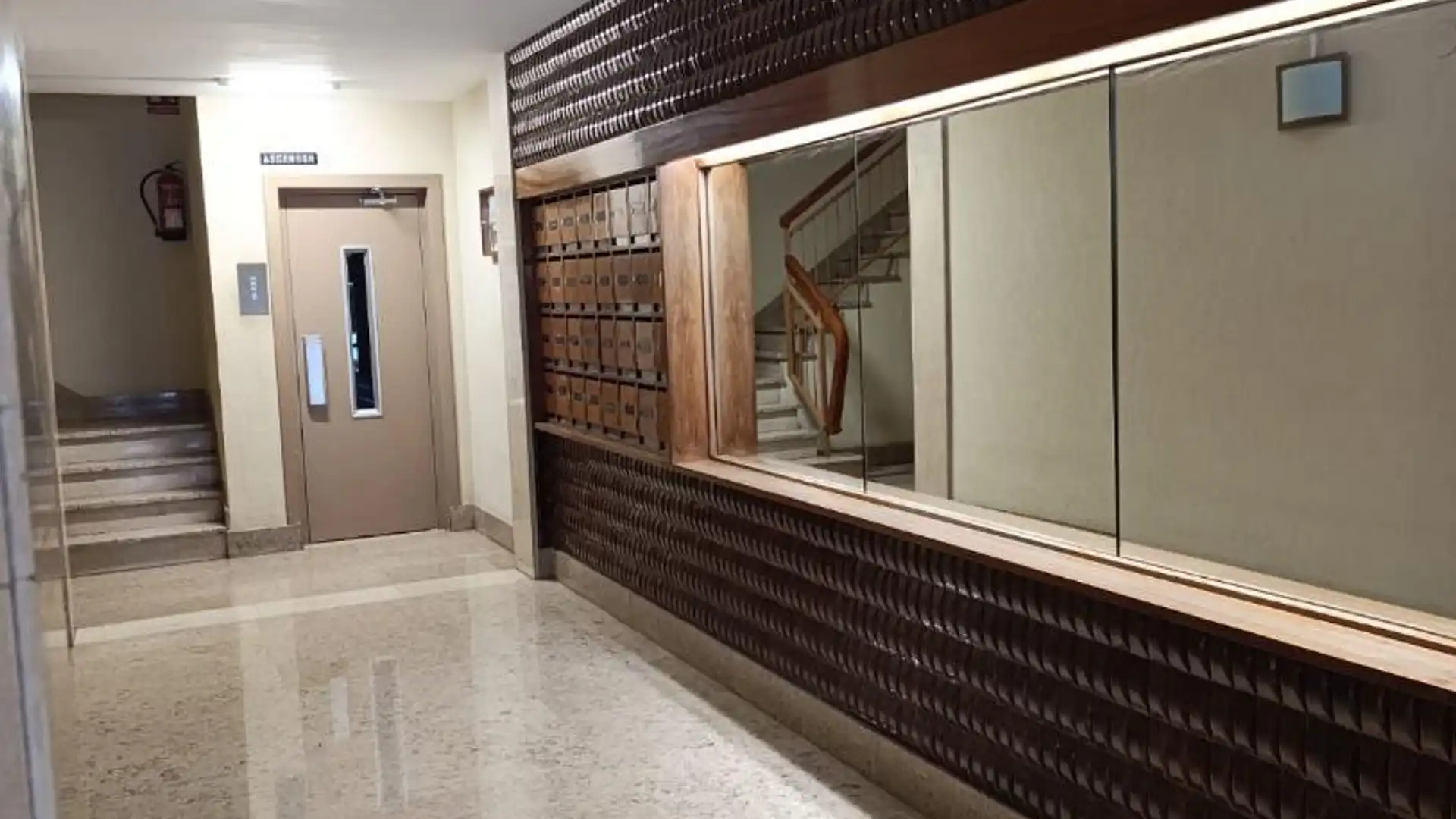 Piso en  Avinguda de la Mare de Déu de Montserrat 153 - Foto 9