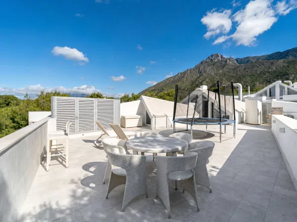 Chalet adosado en Calle Verdi, 3, Sierra Blanca - Foto 10