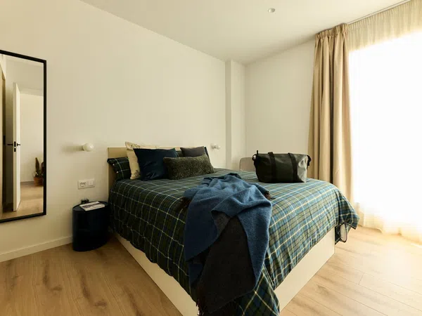 Piso en Calle de Ramon Llull, 45, Can Matas, Can Matas - Foto 8