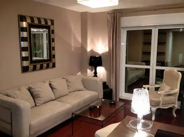 Apartamento en  Avenida de Barcelona 35 - Foto 1