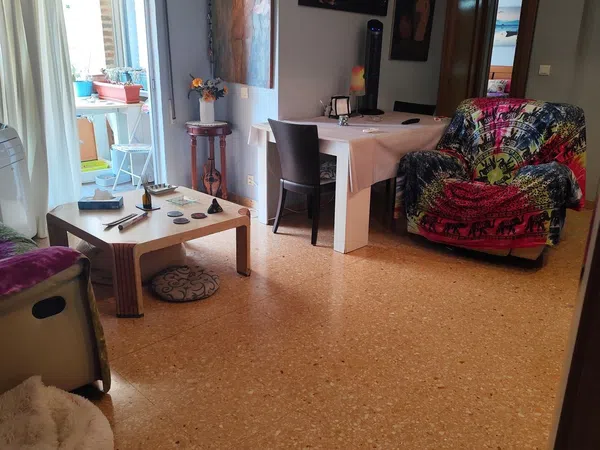 Piso en Avenida de Blasco Ibáñez, 33, Ciutat Universitària - Foto 3