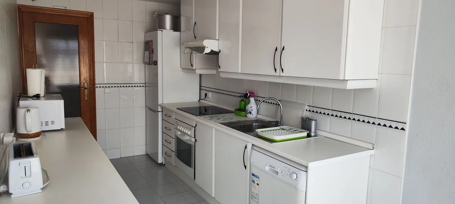 Ático en calle Ramon Gómez Sempere, 27 - Foto 20