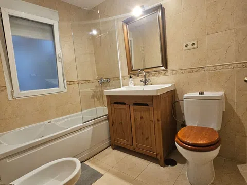 Piso en calle de las Dos Hermanas, 14