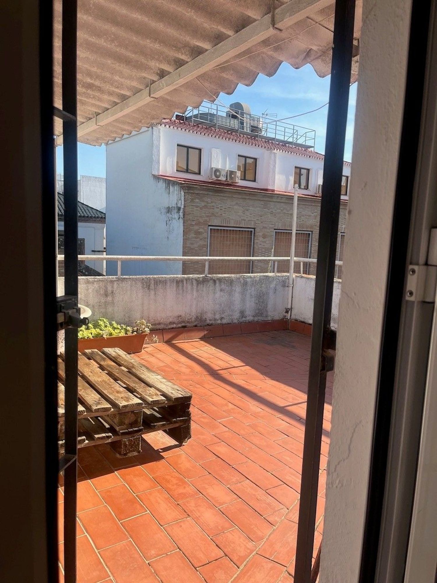 Ático en Calle Nuestra Señora de la Paz, 13, El Porvenir - Foto 3