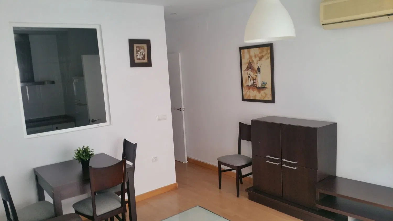 Piso en avenida Presidente Adolfo Suárez, 26 - Foto 6