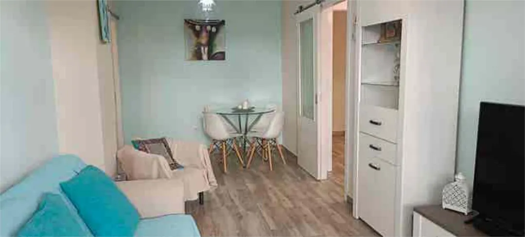 Piso en Las Lagunas de Mijas - Foto 3