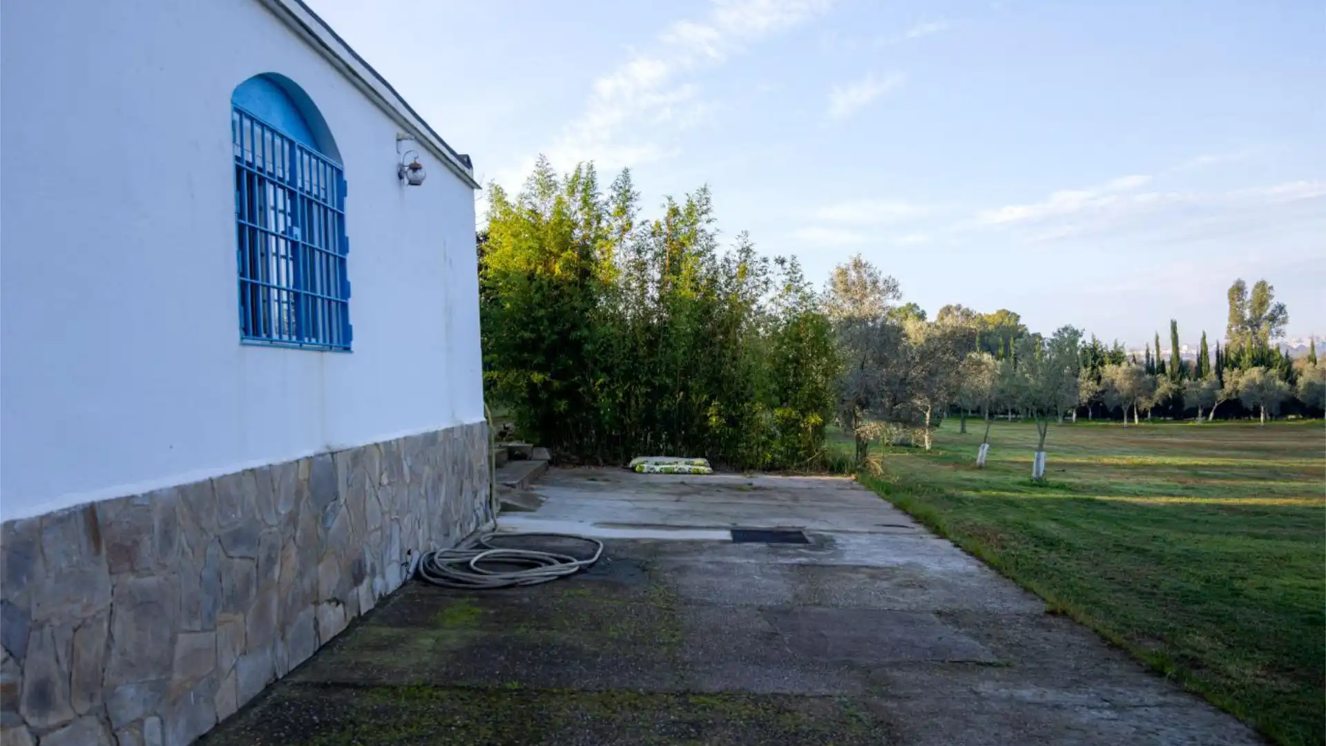 Finca rústica en  Calle Almenara 1 - Foto 21
