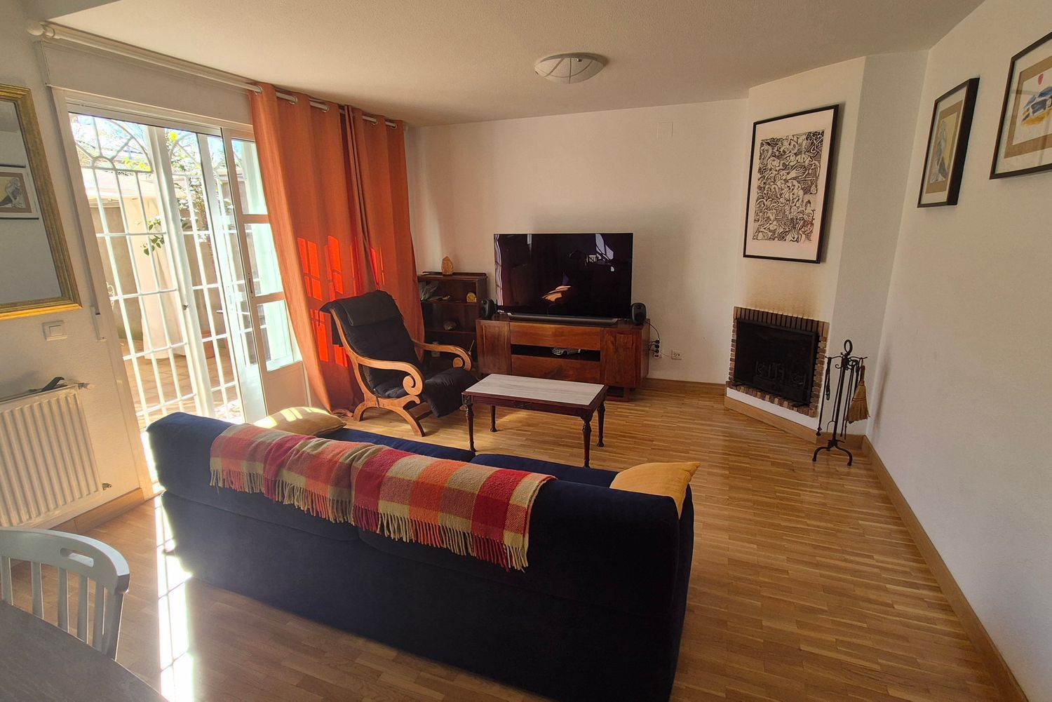 Chalet pareado en calle Juan Ramón Jiménez, 2 - Foto 9