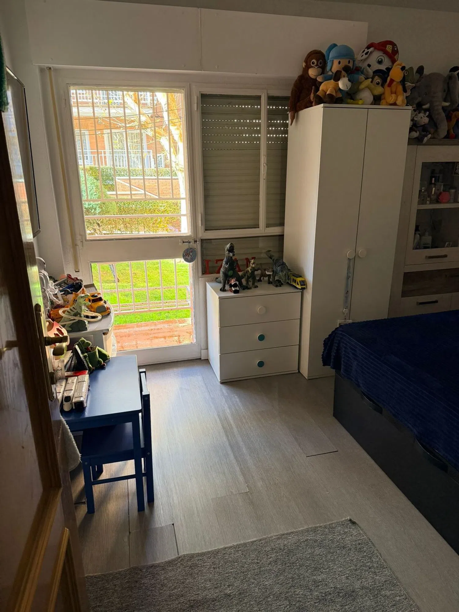 Piso en calle de Celso Emilio Ferreiro, 2 - Foto 9