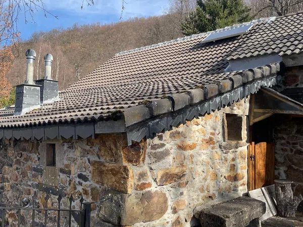 Casa rural en Polígono 7 Parcela 1187 s/n - Foto 1