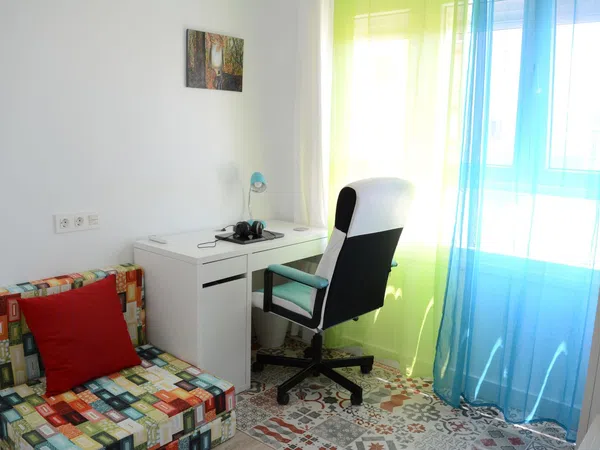 Piso en Calle Martínez Barrionuevo, 13, El Molinillo - Capuchinos - Foto 24