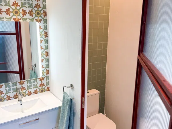 Casa o chalet independiente en Cap-negret, 1, Zona l'Olla, Zona l'Olla - Foto 31