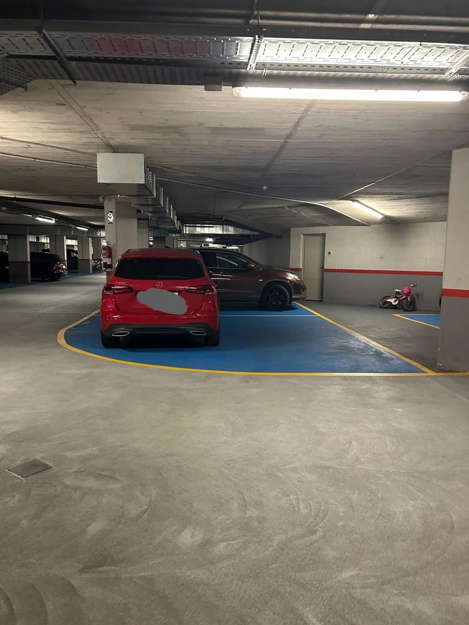 Piso en paseo del Taulat, 281 - Foto 34