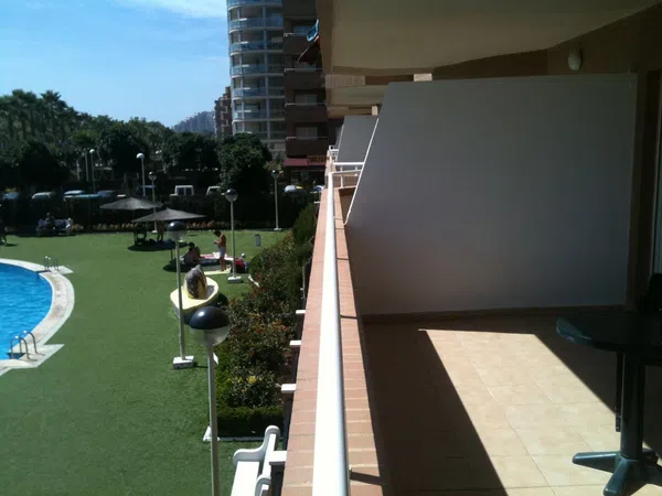 Piso en Calle Amplaries, 35, Vista Mar - Foto 6