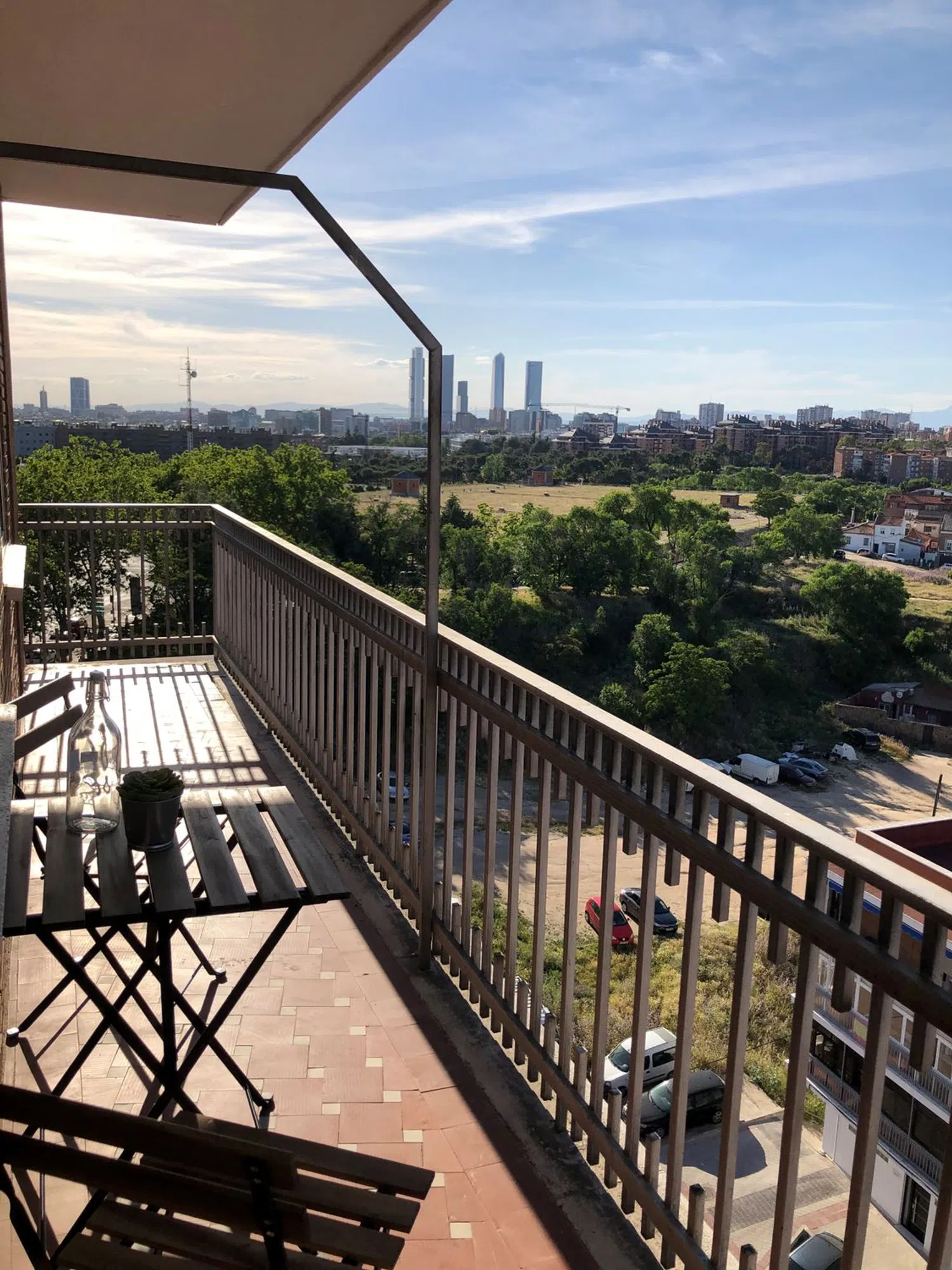 Piso en carretera de Canillas, 15 - Foto 14