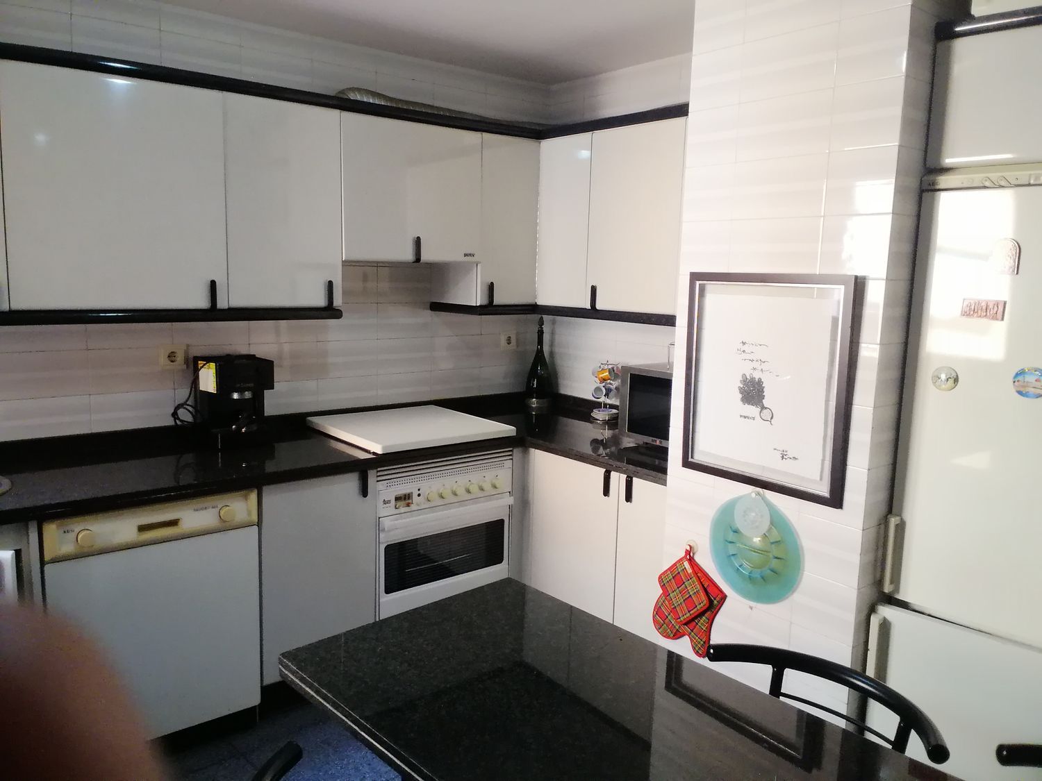 Piso en Calle Foncalada, 24, Salesas-Foncalada-Campoamor - Foto 20