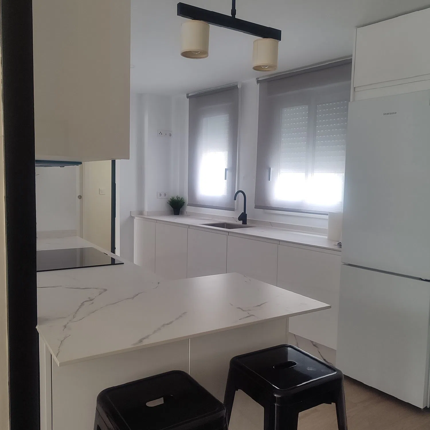 Piso en calle María Auxiliadora, 23 - Foto 9