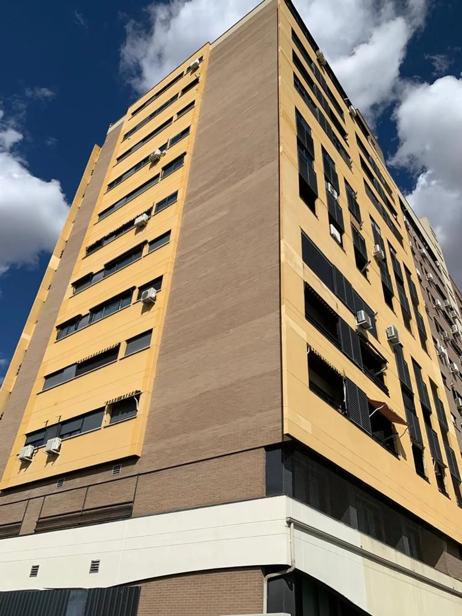 Estudio en calle de Ladera de los Almendros, 40 - Foto 2