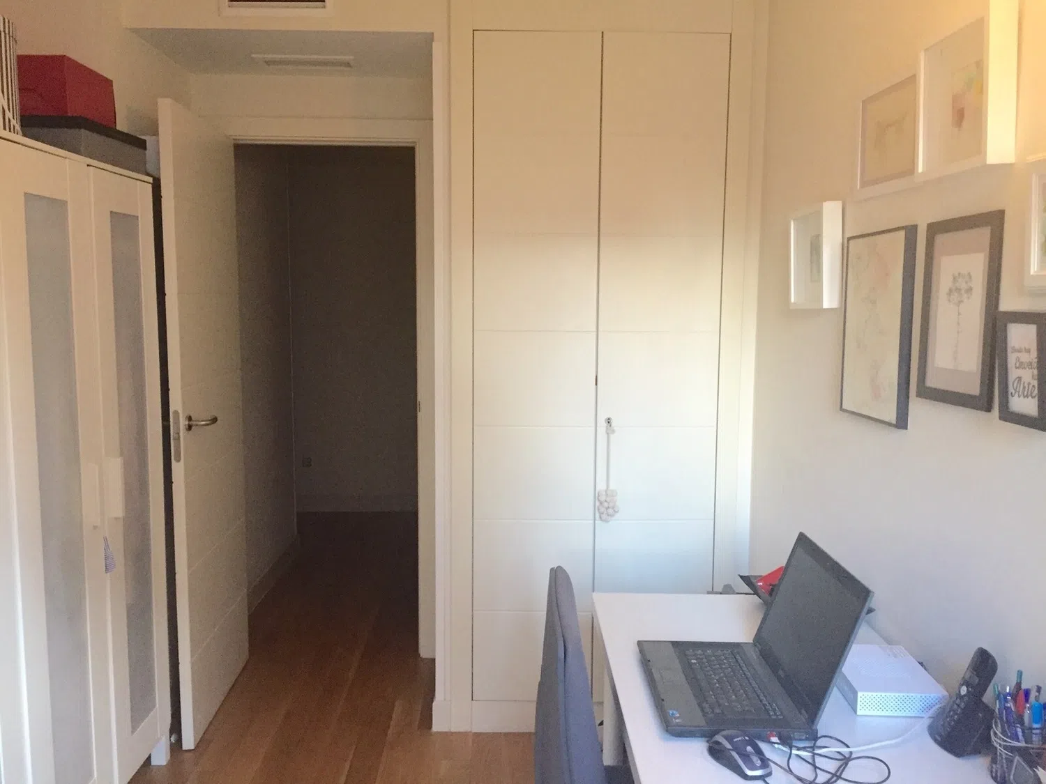 Piso en calle rafael bergamín, 5 - Foto 10