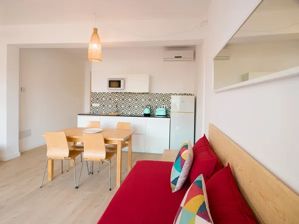 Piso en Calle de Bartomeu Vicent Ramon, 17 b, Sant Antoni de Portmany, Sant Antoni de Portmany - Foto 5