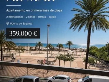 Piso en  Avenida Mediterráneo 1 - Foto 1
