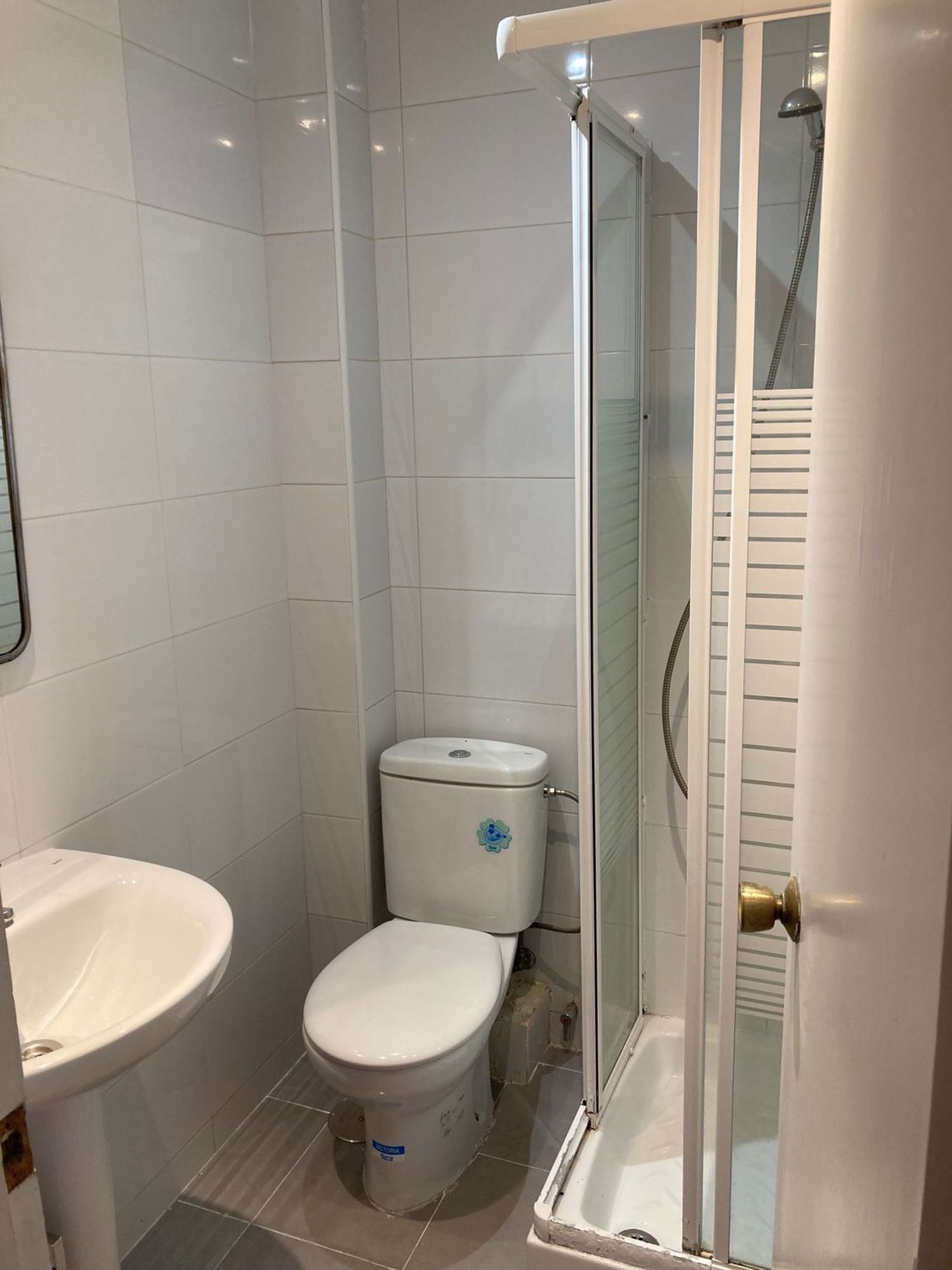 Estudio en calle Hermosilla, 75 - Foto 6