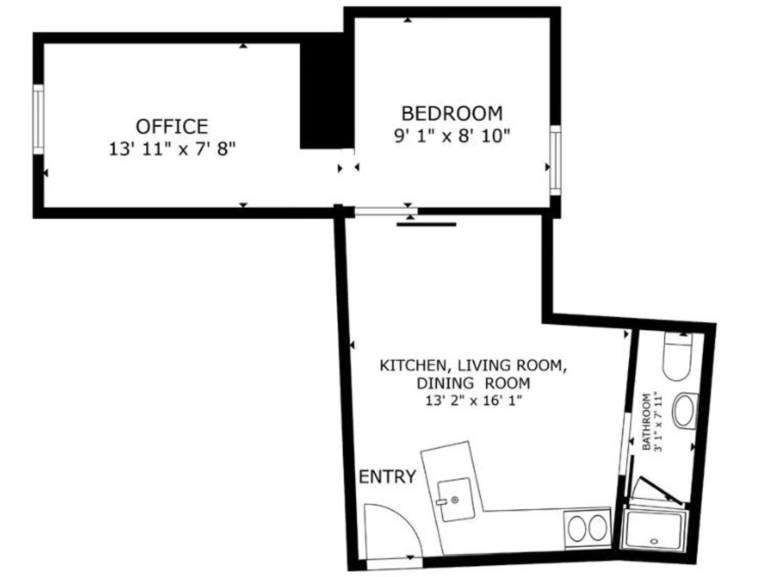 Piso en C. Granada, 64 - Foto 8