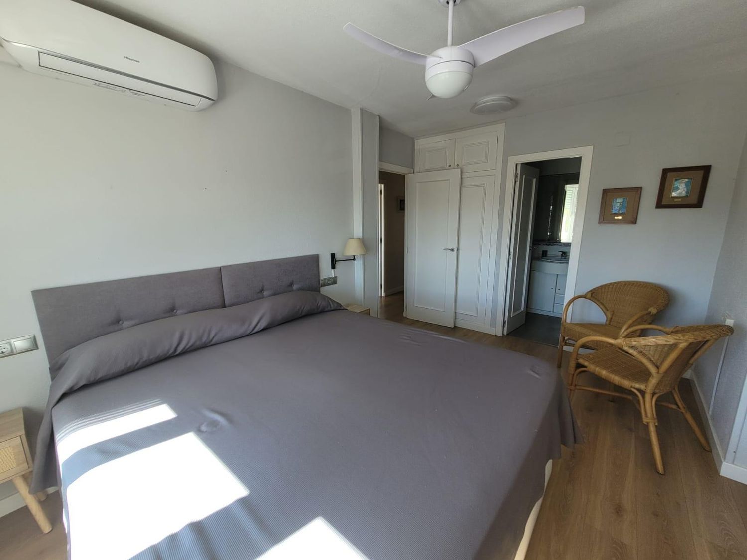 Chalet adosado en Calle Músico José Mira Figueroa, El Palmeral-Urbanova-Tabarca - Foto 21