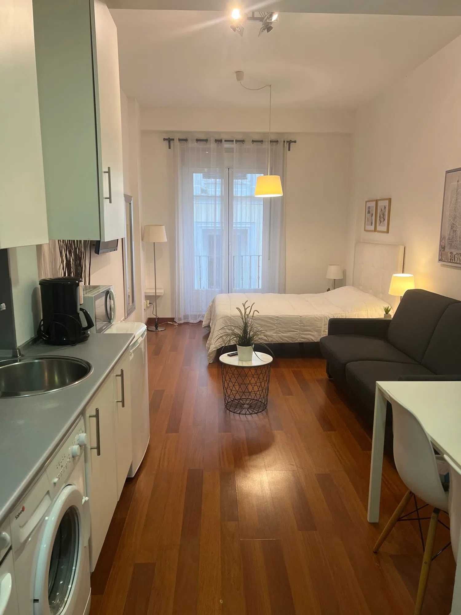 Estudio en travesía del Horno de la Mata, 9 - Foto 1